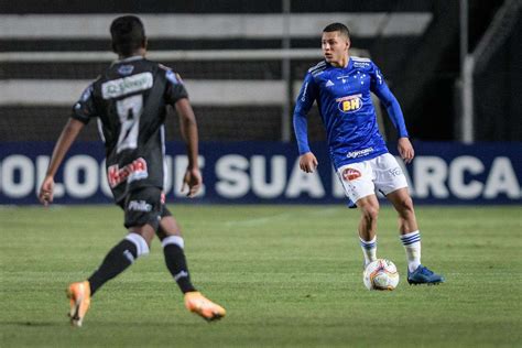 Se a gente parar para. Operário x Cruzeiro: fotos do jogo pela 17ª rodada da ...