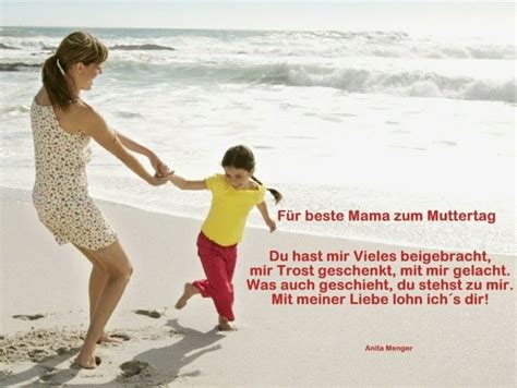 Aber die sollen kurz sein aber dafür viele. 38 wunderschöne Sprüche und Gedichte zum Muttertag | Beste ...