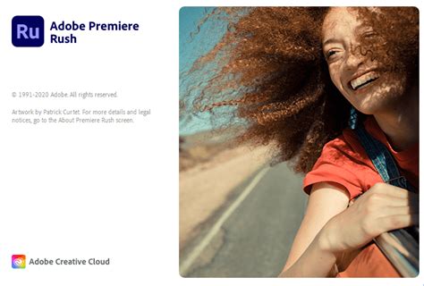 According to adobe, the creative person does not need to become an expert in the field of video editing to create a cool movie. Download Adobe Premiere Rush 1.5.29.32 (x64) Multilingual ...