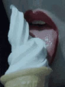 Big jugg wifey craves yummy black cock. Lick Ice Cream GIFs | Tenor