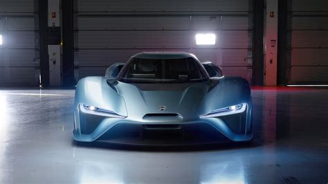 The name ep9 stands for electric performance 9. 2019 Nio EP9 * Price * Release date * Specs * Design ...