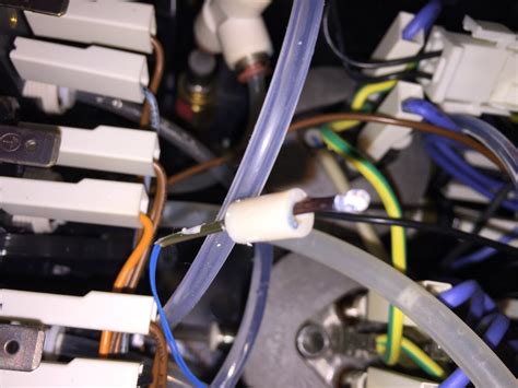 Im senorshop24 finden sie temperaturfühler für vielfältige einsatzgebiete, die unterschiedlichsten belastungen standhalten. Temperaturfühler Dampf - WMF - Kaffee-Welt.net - Das ...