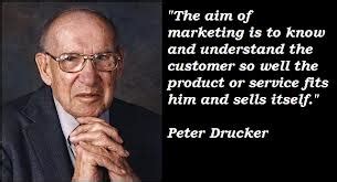 In 1943 he became a naturalized citizen of the united states. Motivate: Top 25 Peter Drucker Quotes