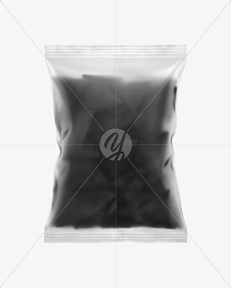 Download Free Frosted Plastic Bag With Tortiglioni Pasta Mockups Free Mockups Template