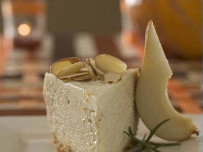 Maybe you would like to learn more about one of these? New York-Style Sour Cream-Topped Cheesecake Recipe ...