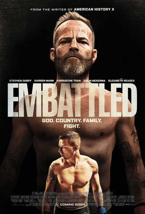 When disgraced drone pilot, lt. DOWNLOAD SUBTITLE SRT: Embattled (2020) | Flazhicon