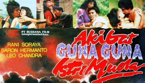 Maybe you would like to learn more about one of these? Akibat Guna-Guna Istri Muda - Film lawas termurah