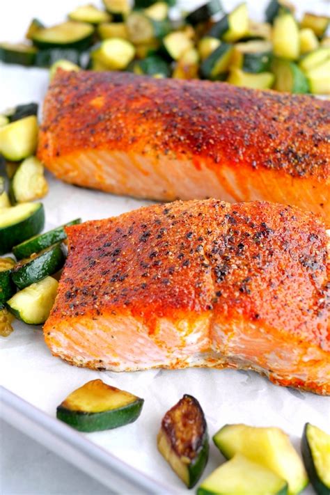 With this recipe, we've cracked the code on moist and tender grilled salmon fillets that are perfect for sunday meal prep, weeknight dinners, or for serving guests. Costco Salmon Stuffing Recipe / Growing up, my parents ...
