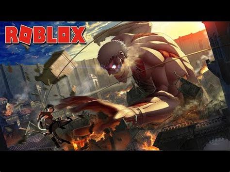 Do you need attack on titan roblox id? Roblox Aot Revenge Titan Shifting - Roblox Hack Other Accounts
