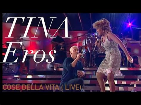 Eros ramazzotti tutte storie cose della vita. MP3 download - Eros Ramazzotti & Tina Turner - Cose della ...