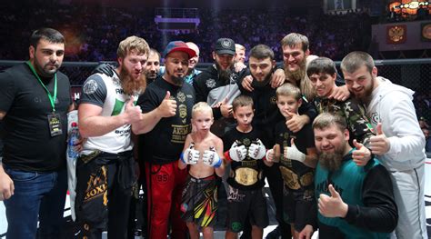 How to participate in icos. Underage kids' MMA fights in Chechnya spark criticism of ...