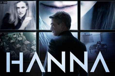 Последние твиты от amazon prime now (@amazonprimenow). Hanna Saison 2 : La jeune tueuse en fuite sera de retour ...