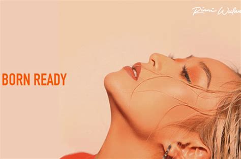 You sit there with that look on your face like you won like nothing that i say is gonna change how you feel now you sit there and you tell me you. Tentang Masa Kelabu, Ini Lirik Lagu 'Born Ready' Milik ...
