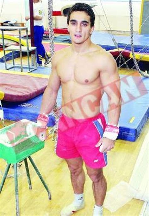 (libertatea.ro, 18 apr 2019) in 2018 a diagnosis of cardiac arrhythmia, which required minor heart surgery, meant he was not selected for the 2018 european championships in glasgow, scotland. Marian Dragulescu (Romanian/🇷🇴 Gymnast) | Famosos