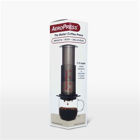 We did not find results for: AEROPRESS - Stone Creek Coffee