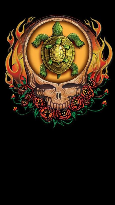 Winterland ballroom steal your face grateful dead logo deadhead., grateful dead png, png collections at sccpre.cat, free download history of the grateful dead, volume one (bear's. Grateful Dead Terrapin | Grateful dead, Greatful dead, Dead