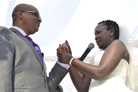 However, we are keeping tabs and will citizen tv's waihiga mwaura is among the few husbands around living according to this word. Most expensive celebrity weddings in Kenya