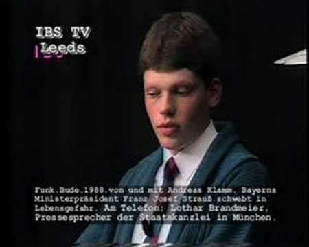 Das waren die besten sprüche des ehemaligen bundesministers, kanzlerkandidaten und langjährigen bayerischen ministerpräsidenten. Franz Josef Strauss - YouTube