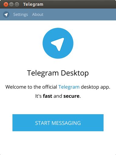Telegram web application, gpl v3. How to install Telegram App on Ubuntu 12.04, 14.04, 15.04 ...