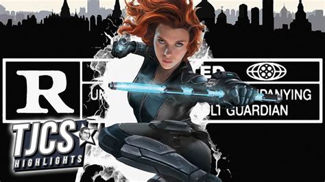 In the past, some comic book. Black Widow Movie To Be R-Rated But Are Reports Legit ...