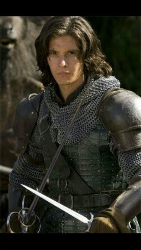 Ver más ideas sobre ben barnes, narnia, el principe caspian. Pin by The Facegirl on The Chronicles of Narnia | Ben ...