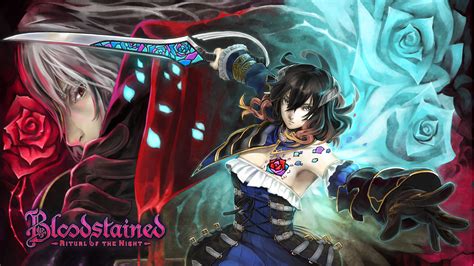 However, creates a few cool fight after that, igarashi and his development crew have remained rather silent approximately download bloodstained ritual of the night for a while. Bloodstained: Ritual of the Night Wallpapers in Ultra HD | 4K