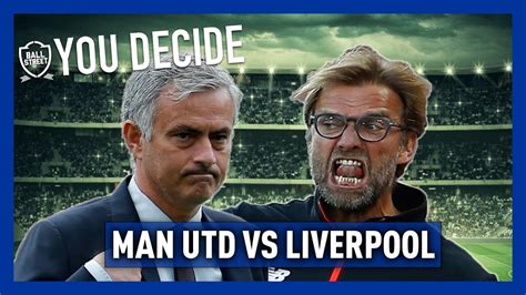 Berikut meme lucu yang beredar di dunia maya: LIVERPOOL VS MAN UNITED | WHO WILL FINISH HIGHER? | YOU ...