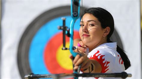 Yasemin ecem anagöz, mert gazoz ile birlikte arjantin'de gerçekleşen dünya gençler okçuluk şampiyonası'nda, karışık takım klasik yay kategorisinde dünya üçüncüsü oldu. Yasemin Ecem Anagöz rekorunu geliştirdi