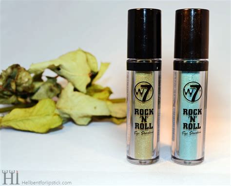 (function() { var modules = google.maps.modules = {}; W7 Rock 'n' Roll Eye Shadow Review | Hellbent for Lipstick