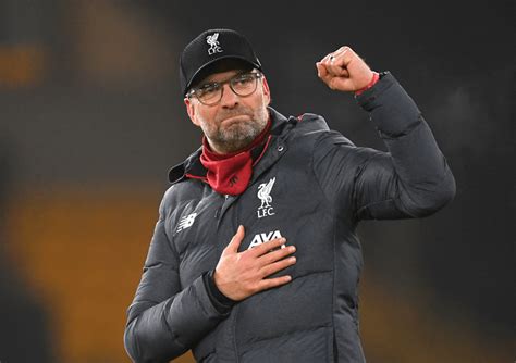 Jurgen klopp is the german football manager, who has been announced as the new supervisor of the liverpool football club. Coach watch: Jürgen Klopp - The Coaches' Voice