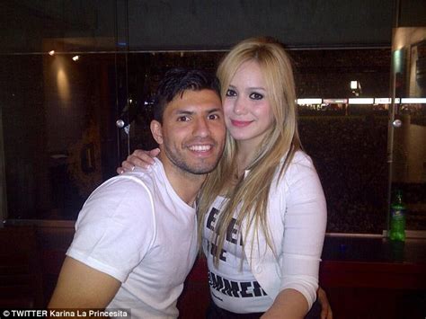 Sergio aguero girlfriend 2021 after divorce from wife. Marcos Rojo and Sergio Aguero fell out at World Cup and ...