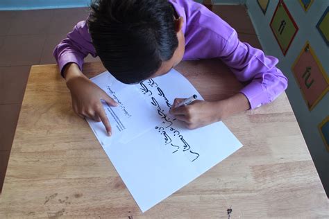 Sk pendidikan khas ipoh achieve pass rate, kelulusan of 35.75% in upsr year 2015. PPKIBP Sekolah Tengku Budriah: MAJLIS TILAWAH AL-QURAN ...