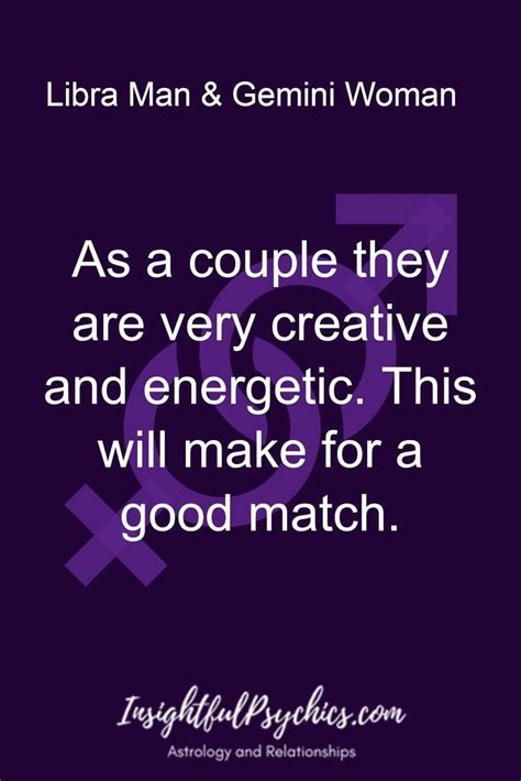 Cancer is intiuitive in friendship, love, and in bed. As a couple they are very creative and energetic. This ...