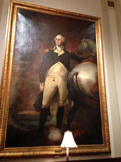 Learn how to draw a cartoon george washington!email a photo of your art: George Washington with a horse's ass. | Andrew Huff | Flickr