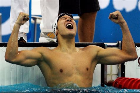 Born september 27, 1989) is a south korean competitive swimmer who is an olympic gold medalist and world champion. 박태환, 박단아 응원받고 전국체전 3관왕 번쩍…어마어마한 여친 ...