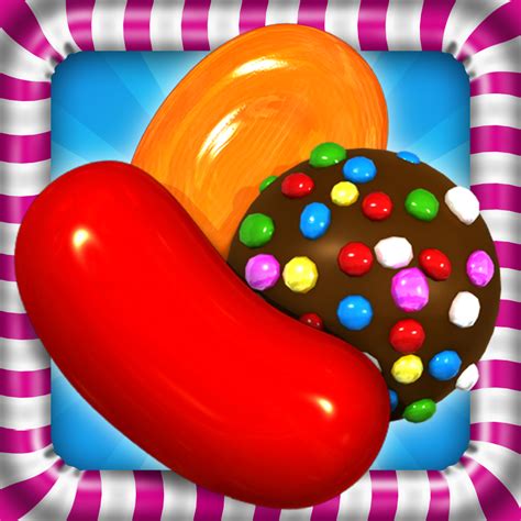 Free with in app purchases. Take A Big Bite Out Of Candy Crush Saga's Delicious New Update