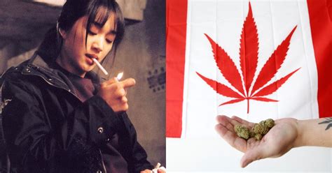 How can i buy bitcoin legally in can i withdraw cash from binance? Smoking Weed in Canada Is Now Legal… Unless You're From ...