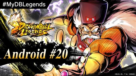 From android 18 to zamasu, you are sure to find a character that has skills and stats to your liking. DRAGON BALL LEGENDS - @DB_Legends Twitter Analytics - Trendsmap