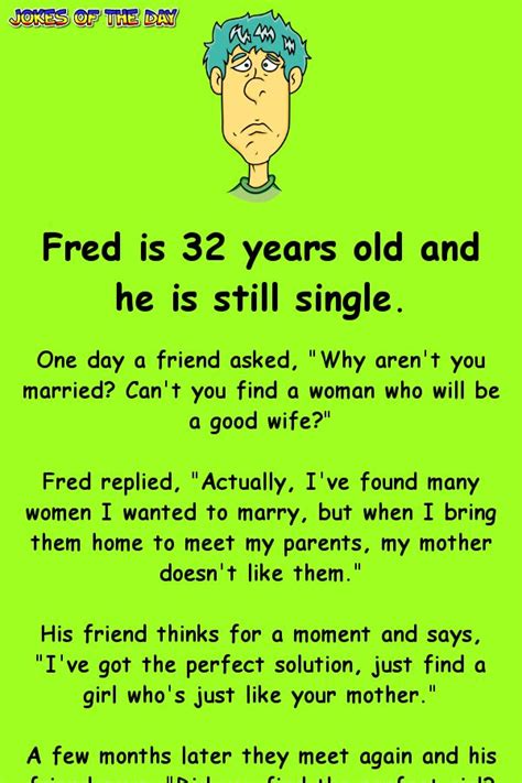 Here are 50 more funny jokes to celebrate national tell a joke day! Pin on Funny Jokes & Humor