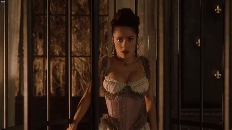 Wilson and brent maddock alongside jeffrey price and peter s. Salma Hayek Nude - Wild Wild West (1999) HD 1080p | Nudogram 🤩