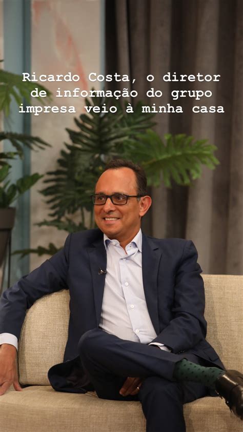 Последние твиты от ricardo costa (@ricos000005). Ricardo Costa admite abdicar da direção de informação da ...