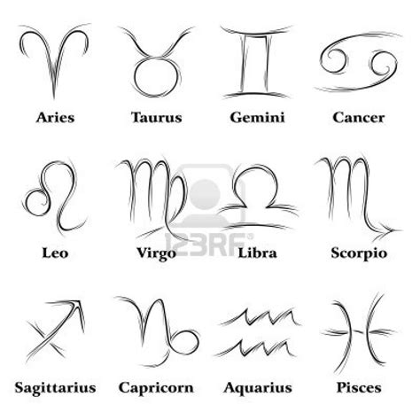 The tattoo thing is a thrilling craze; Zodiac signs | Aquarius tattoo, Zodiac tattoos, Zodiac sign tattoos
