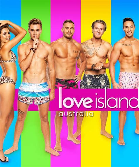 We love the show's creative execution and can't wait for next season. Watch full Love Island Australia - Season 2 Episode 23 ep ...