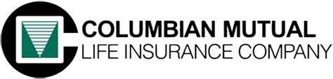 Columbian mutual life insurance company; Columbian Mutual Life Insurance Company - Tidewater ...