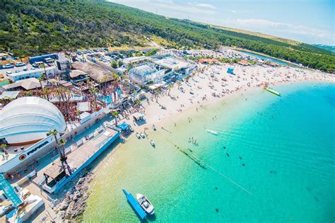 Zrce beach plaža zrće poštanska adresa:, ograda ul. Hideout festival 2017 unveils third wave of artists