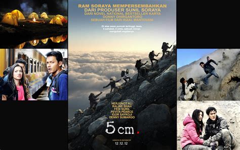 Streaming film indonesia 5cm | pevita pearce, raline shah. Tipe Pendaki Gunung Kekinian Yang Bermunculan - LiburMulu