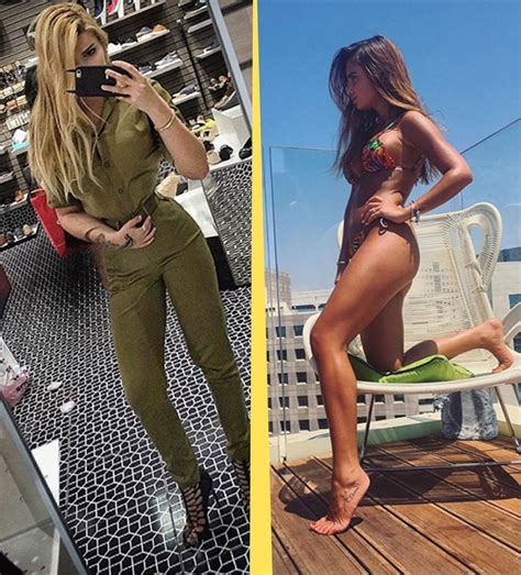 And i got a new crew of all girls!! Hot Photos of Israeli Army Girls Instagram | GQ India