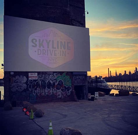 By using the google maps street view tool, you can see how the same corner of the city has evolved over the past nine years. Skyline Drive-in Ticket Sales Launch With Movies Scheduled ...