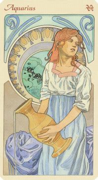 The guidebook that accompanies this deck offers two suggested spreads. Astrological Oracle Reviews & Images | Aeclectic Tarot