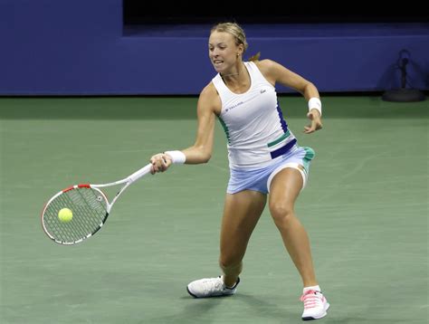 Full report for the wta stuttgart game played on 23.04.2021. Tenis. WTA Ostrawa: Anett Kontaveit w II rundzie po ...